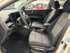 heti ajoon Kia Stonic