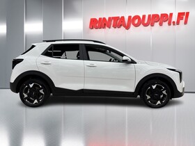 heti ajoon Kia Stonic