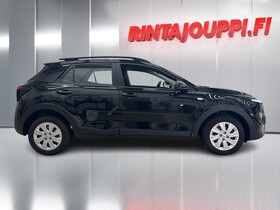 heti ajoon Kia Stonic