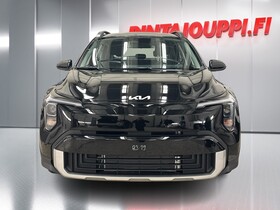 heti ajoon Kia Stonic