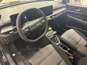 heti ajoon Kia Stonic