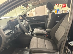 heti ajoon Kia Stonic