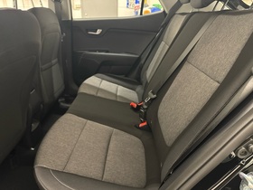 heti ajoon Kia Stonic