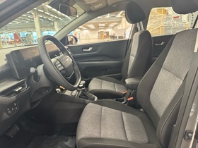 heti ajoon Kia Stonic