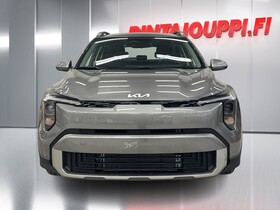 heti ajoon Kia Stonic