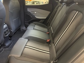 heti ajoon Ford Capri