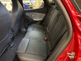 heti ajoon Ford Capri