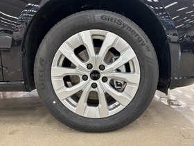 heti ajoon Ford Grand Tourneo Connect