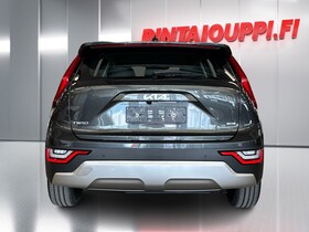 heti ajoon Kia Niro