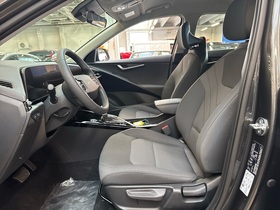 heti ajoon Kia Niro