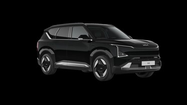 heti ajoon Kia EV5