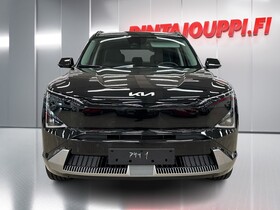 heti ajoon Kia EV5