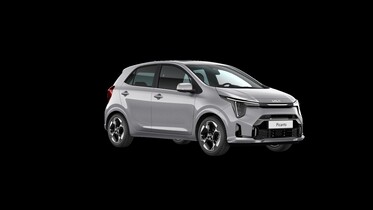 heti ajoon Kia Picanto