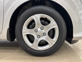 heti ajoon Kia Picanto