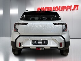 heti ajoon Kia Stonic