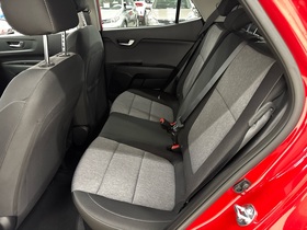 heti ajoon Kia Stonic