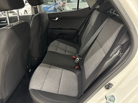 heti ajoon Kia Stonic