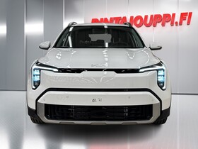 heti ajoon Kia Stonic