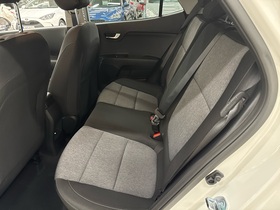 heti ajoon Kia Stonic