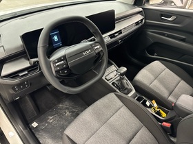 heti ajoon Kia Stonic