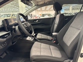 heti ajoon Kia Stonic