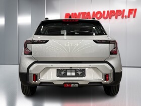 heti ajoon Kia Stonic