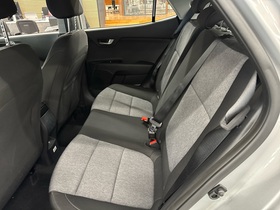 heti ajoon Kia Stonic