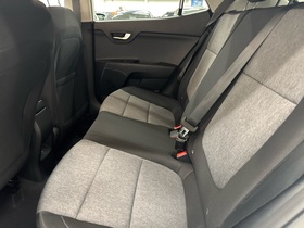 heti ajoon Kia Stonic