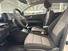 heti ajoon Kia Stonic