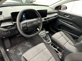 heti ajoon Kia Stonic