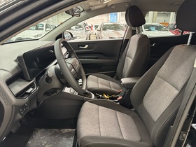 heti ajoon Kia Stonic