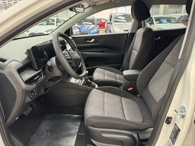 heti ajoon Kia Stonic