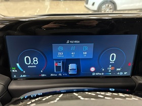 heti ajoon Ford Transit Custom