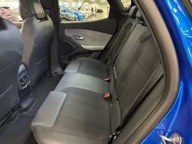 heti ajoon Ford Capri