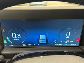 heti ajoon Ford Transit Custom