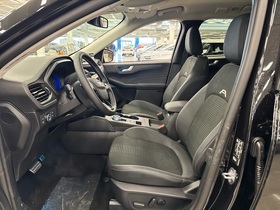 heti ajoon Ford Kuga