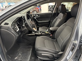 heti ajoon Kia XCeed