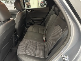 heti ajoon Kia XCeed