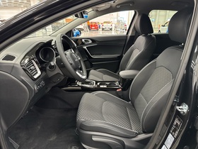 heti ajoon Kia XCeed