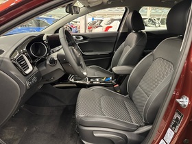 heti ajoon Kia XCeed