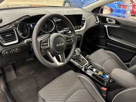 heti ajoon Kia XCeed