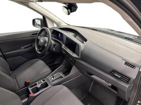 heti ajoon Ford Transit Connect