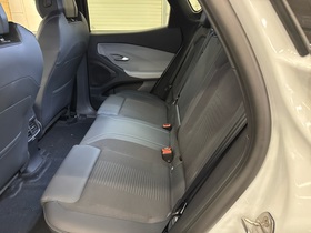 heti ajoon Ford Capri