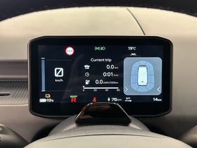 heti ajoon Kia PV5 Cargo