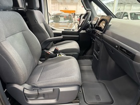 heti ajoon Kia PV5 Cargo