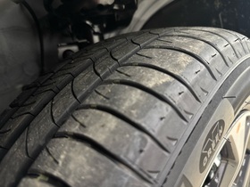 heti ajoon Kia XCeed