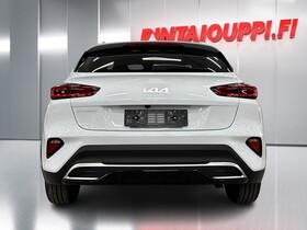 heti ajoon Kia XCeed