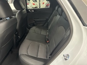 heti ajoon Kia XCeed