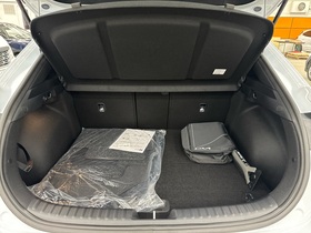 heti ajoon Kia XCeed