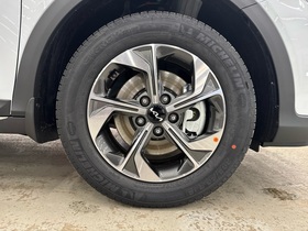 heti ajoon Kia XCeed